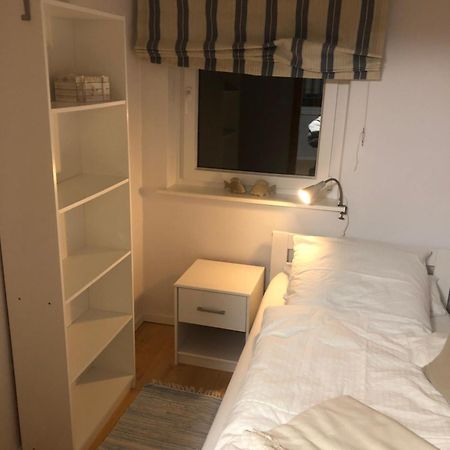 Ferienwohnung von Fehrn Nortorf Exterior foto
