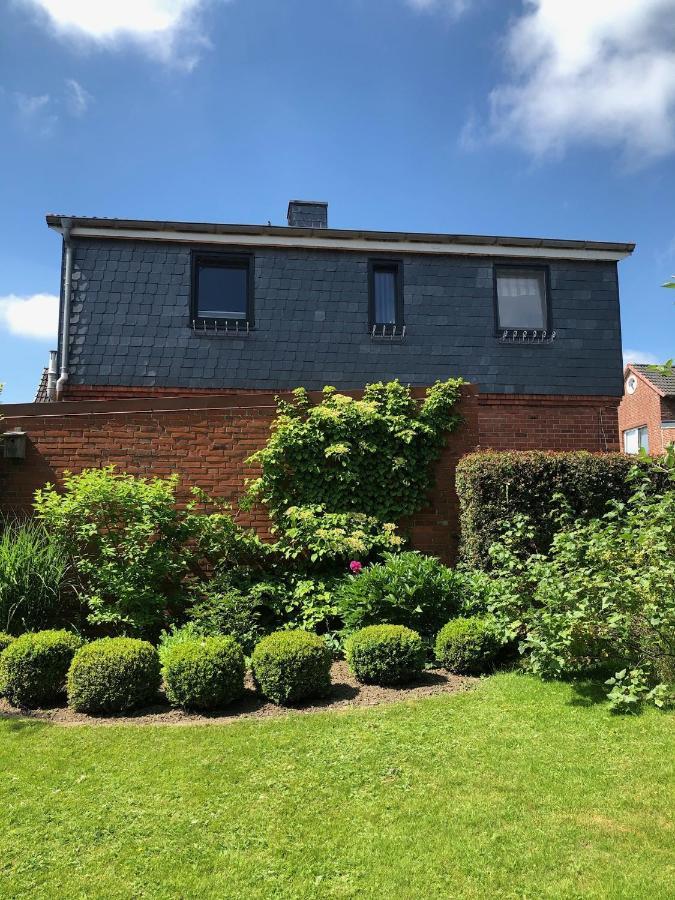 Ferienwohnung von Fehrn Nortorf Exterior foto