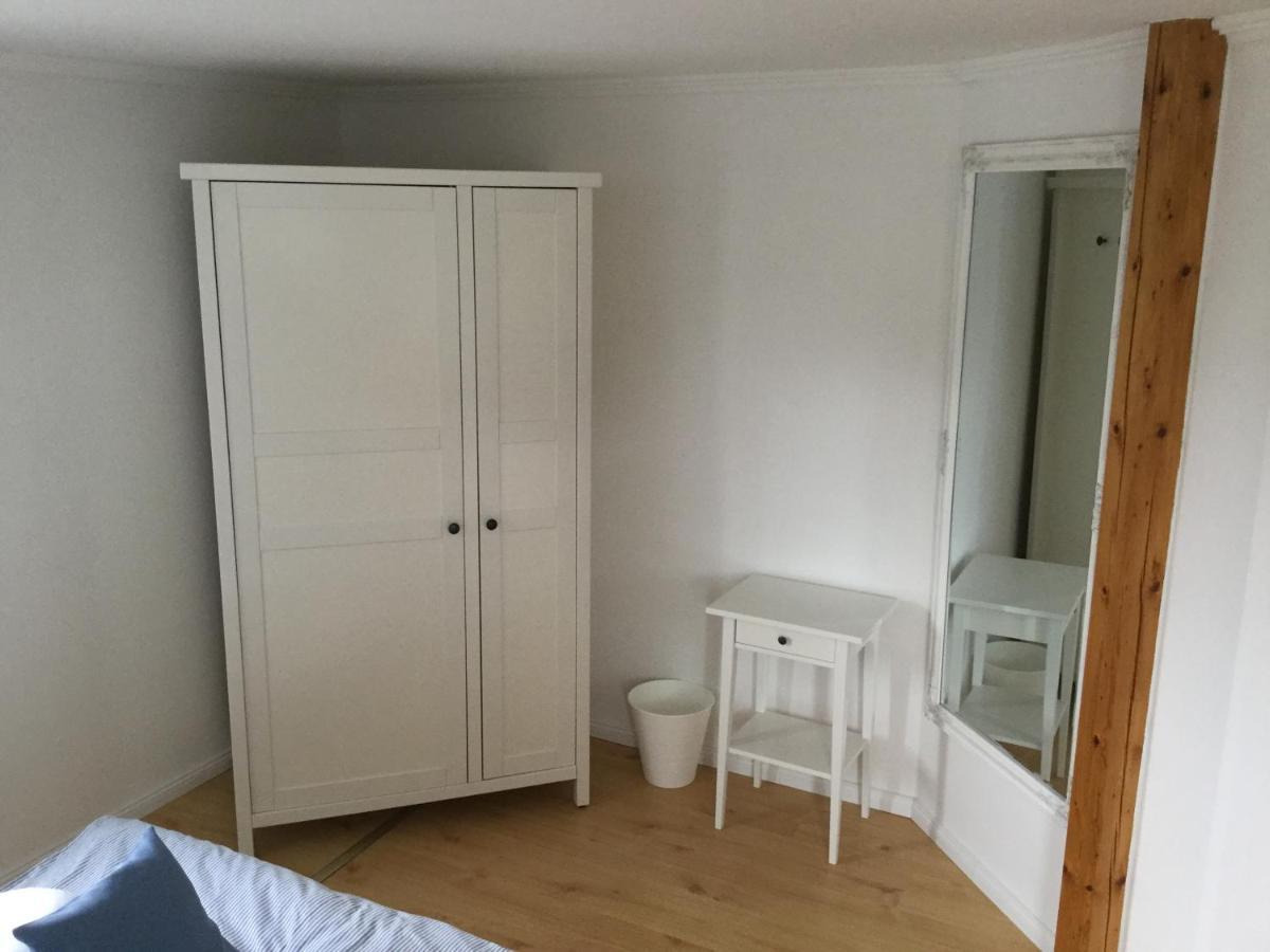 Ferienwohnung von Fehrn Nortorf Exterior foto