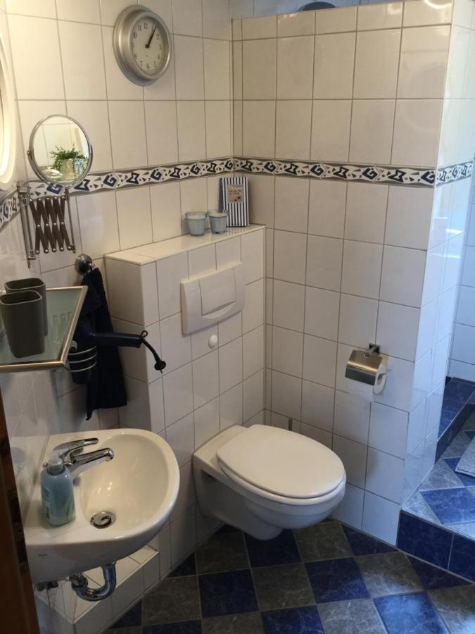 Ferienwohnung von Fehrn Nortorf Exterior foto