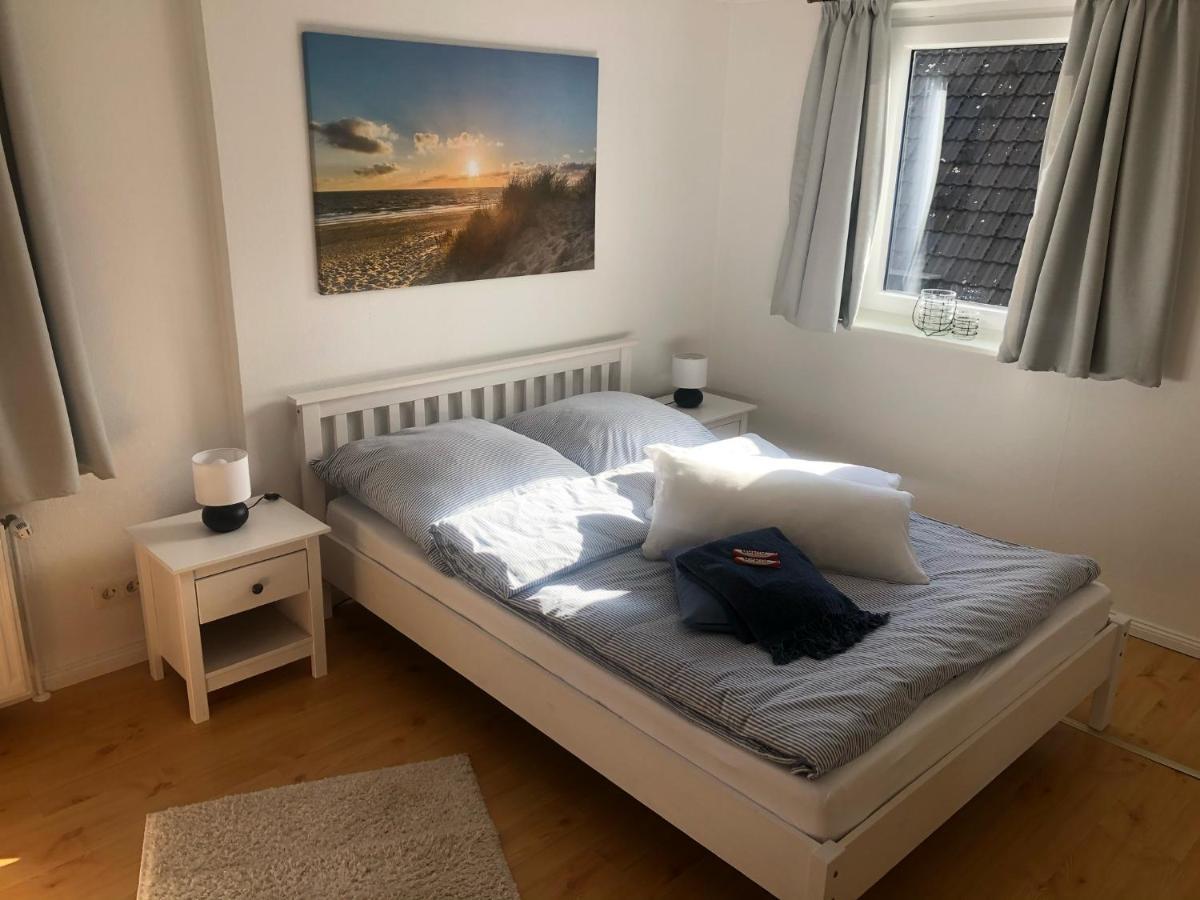 Ferienwohnung von Fehrn Nortorf Exterior foto