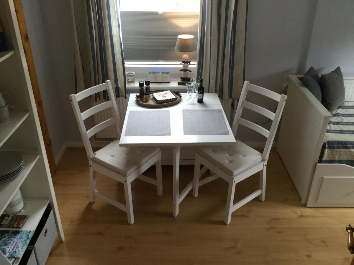 Ferienwohnung von Fehrn Nortorf Exterior foto
