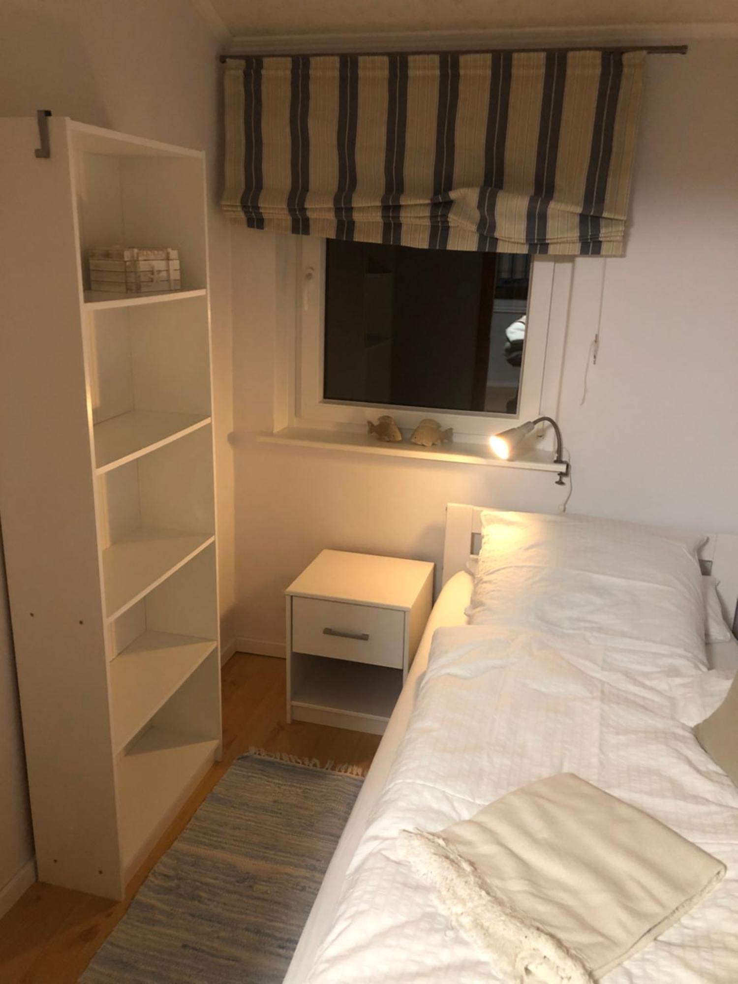 Ferienwohnung von Fehrn Nortorf Exterior foto