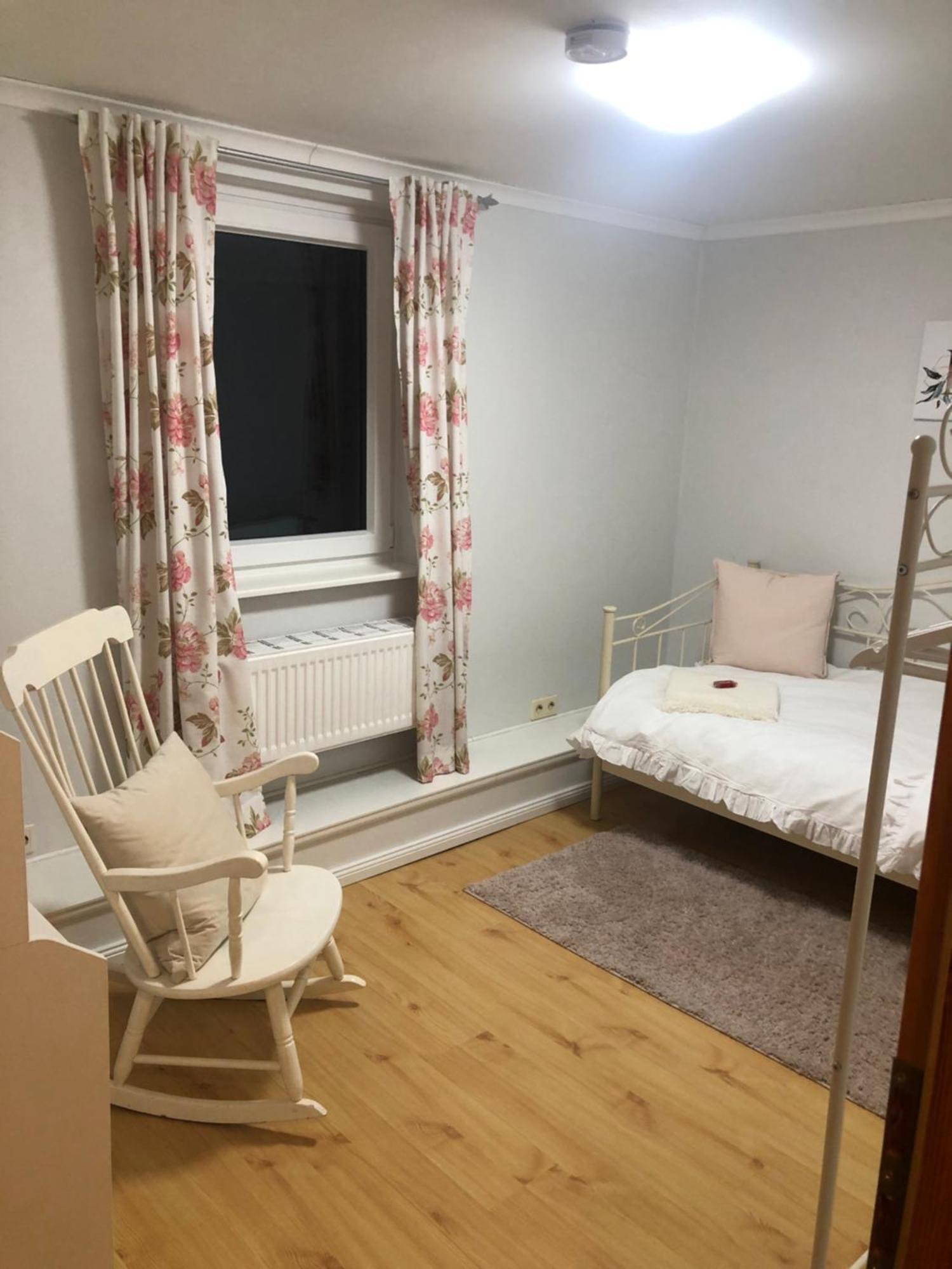 Ferienwohnung von Fehrn Nortorf Exterior foto