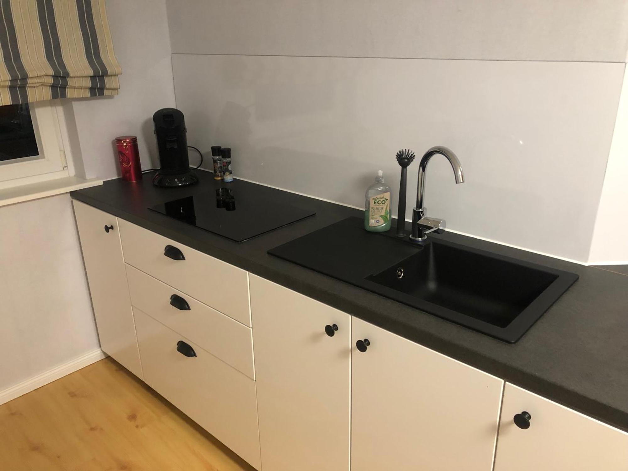 Ferienwohnung von Fehrn Nortorf Exterior foto