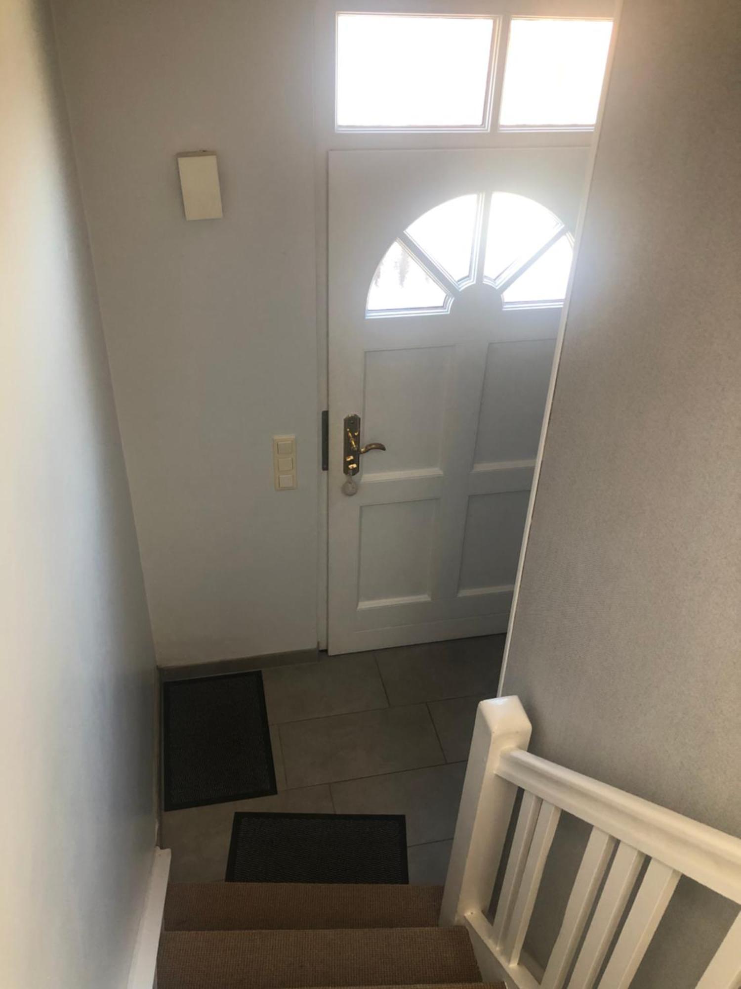 Ferienwohnung von Fehrn Nortorf Exterior foto